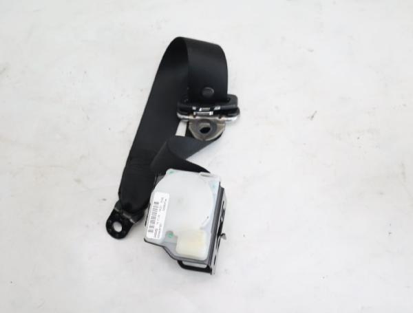 Sicherheitsgurt hinten links 2038601585 Mercedes CLK A209