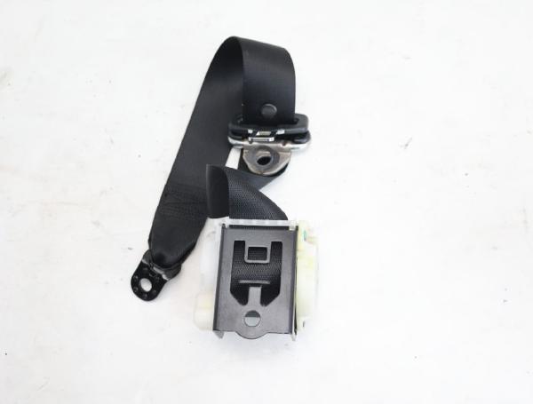 Sicherheitsgurt hinten links 2038601585 Mercedes CLK A209