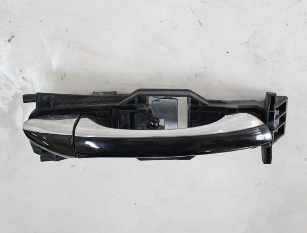 Türgriff außen vorn rechts 2117600870 Mercedes CLK A209
