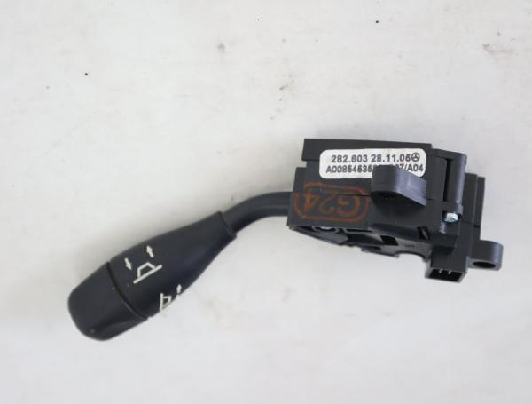 Schalter Lenkrad 0085453522 Mercedes CLK A209