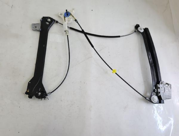 Fensterheber elektrisch vorn rechts 2097200846 Mercedes CLK A209