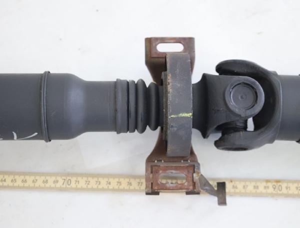 Kardanwelle 2034105706 Mercedes CLK A209