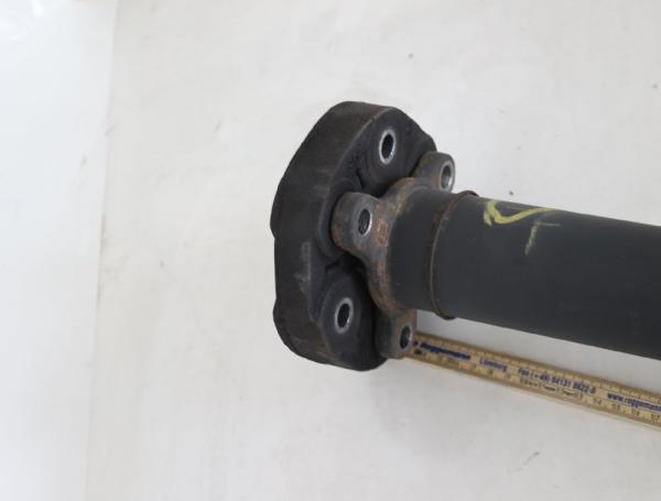 Kardanwelle 2034105706 Mercedes CLK A209