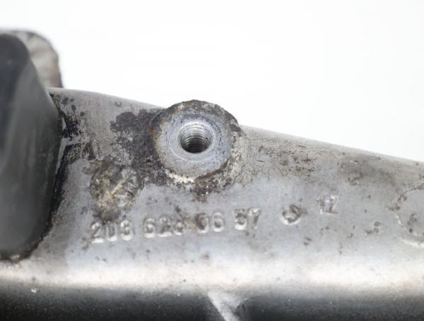 Achsträger vorn 2036280657 Mercedes CLK A209