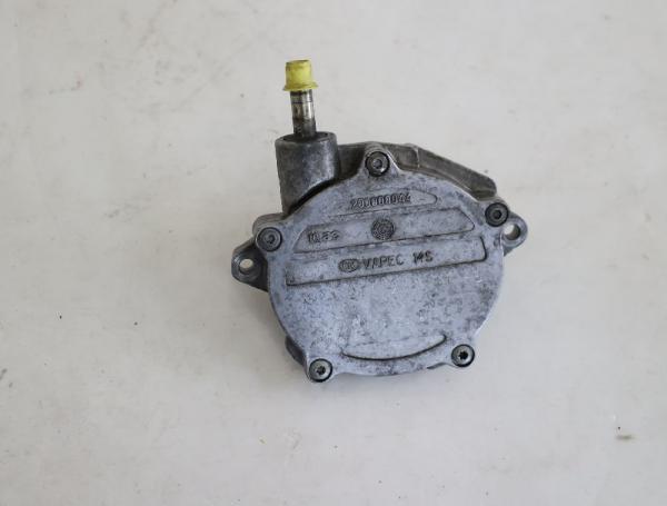 Vakuumpumpe 2712301165 Mercedes CLK A209