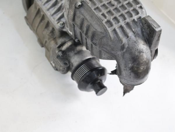 Turbolader 2710902680 Mercedes CLK A209