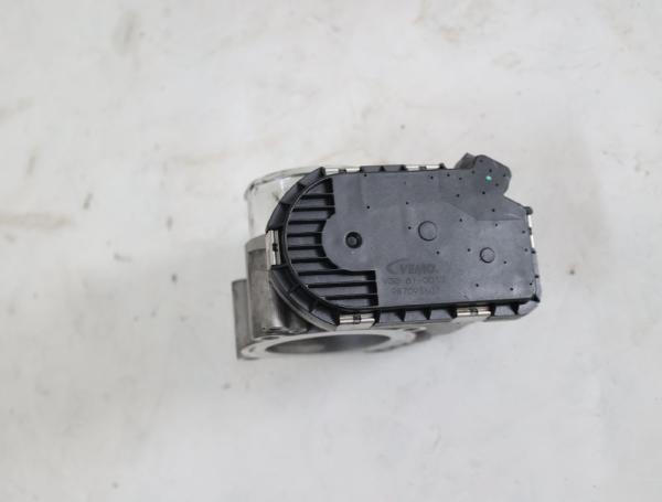 Drosselklappenstutzen 2711410025 Mercedes CLK A209