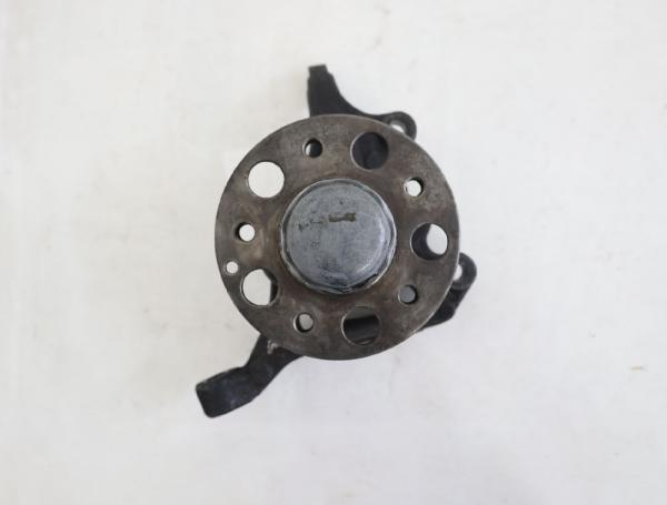Achsschenkel vorn links 2093320001 Mercedes CLK A209
