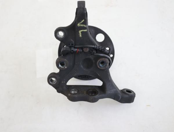 Achsschenkel vorn links 2093320001 Mercedes CLK A209