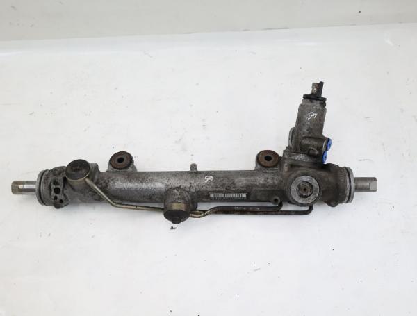 Lenkung Getriebe hydraulisch 2034603300 Mercedes CLK A209
