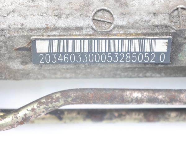 Lenkung Getriebe hydraulisch 2034603300 Mercedes CLK A209