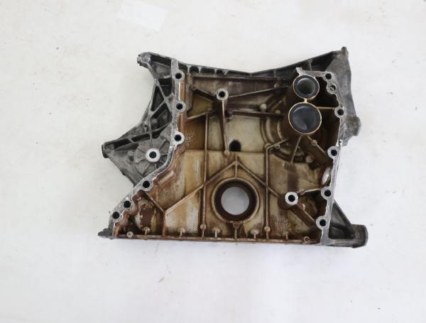 Stirndeckel 2710150302 Mercedes CLK A209