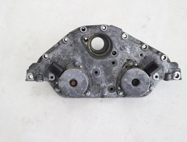 Stirndeckel 2710160806 Mercedes CLK A209