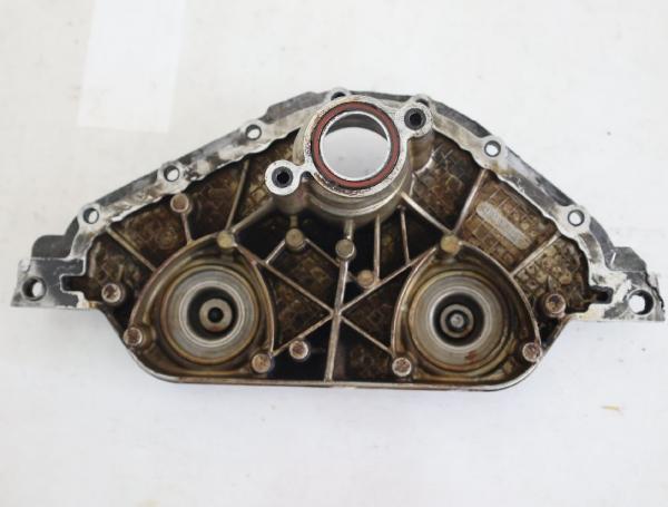 Stirndeckel 2710160806 Mercedes CLK A209