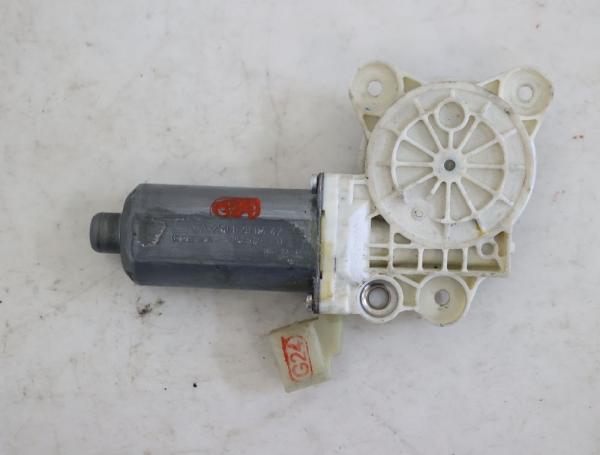 Fensterheber-Motor hinten rechts 2308200442 Mercedes CLK A209
