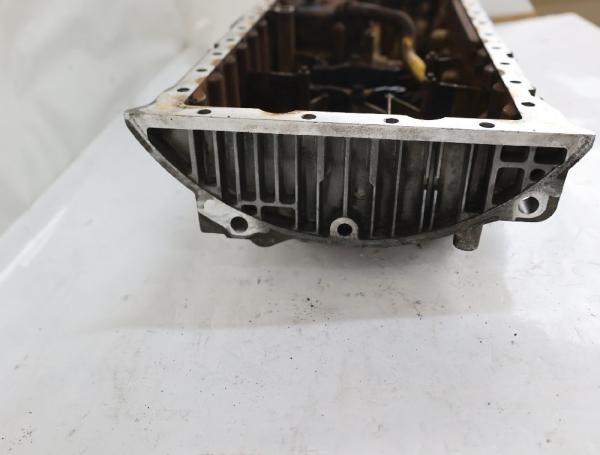 Oelwanne 8670458A Volvo XC 70 I