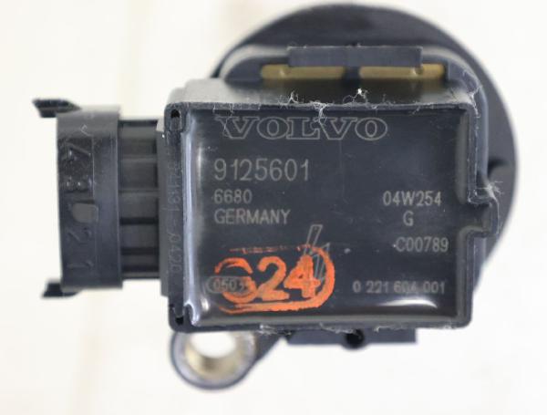 Zündspule Zylinder 4 9125601 Volvo XC 70 I