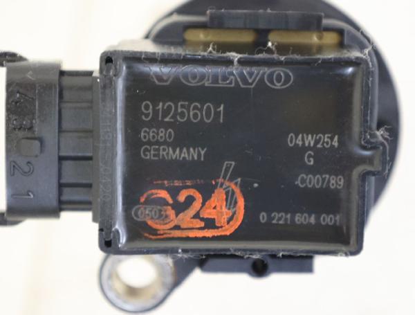 Zündspule Zylinder 5 9125601 Volvo XC 70 I