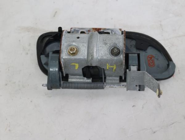 Türgriff außen hinten links 9187667 Volvo XC 70 I
