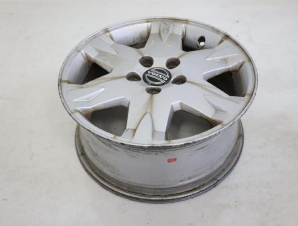 Felge Alu/Leichtmetall vorn links 30647473 Volvo XC 70 I