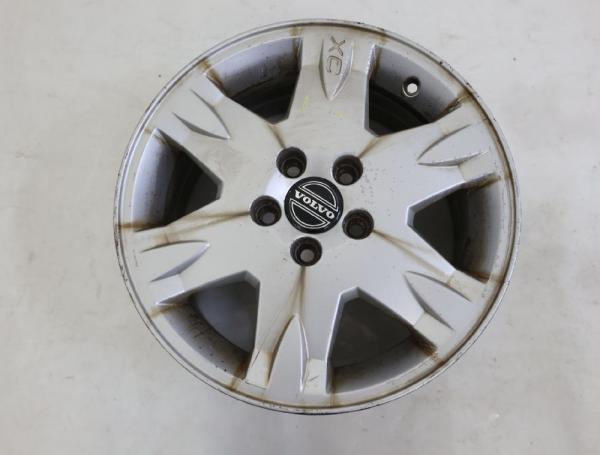 Felge Alu/Leichtmetall vorn links 30647473 Volvo XC 70 I
