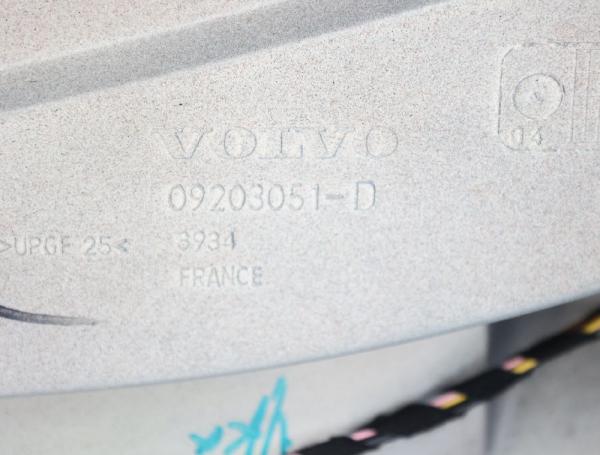 Heckklappe 09203051D Volvo XC 70 I