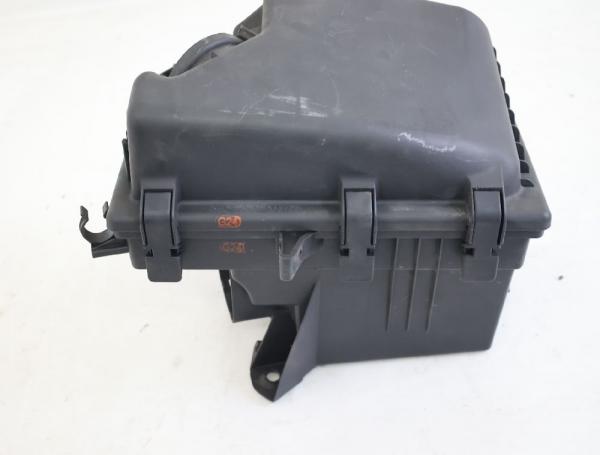 Luftfiltergehäuse 8683291 Volvo XC 70 I