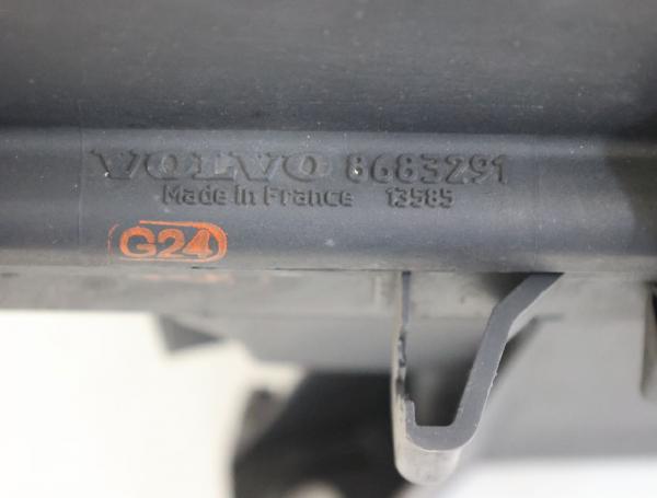 Luftfiltergehäuse 8683291 Volvo XC 70 I