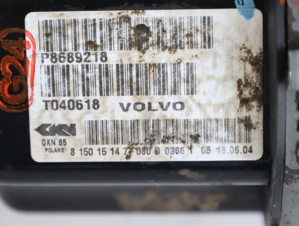 Antriebswelle vorn rechts P8689218 Volvo XC 70 I