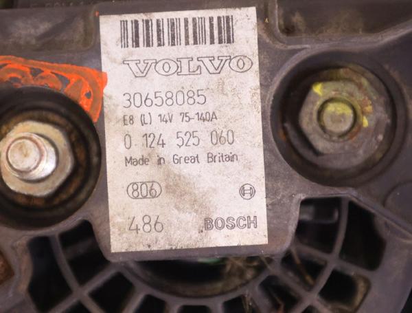 Lichtmaschine 30658085 Volvo XC 70 I