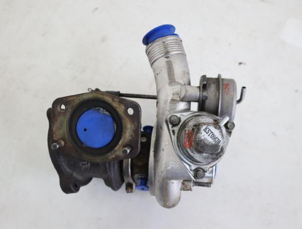 Turbolader 30650634 Volvo XC 70 I