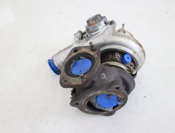 Turbolader 30650634 Volvo XC 70 I