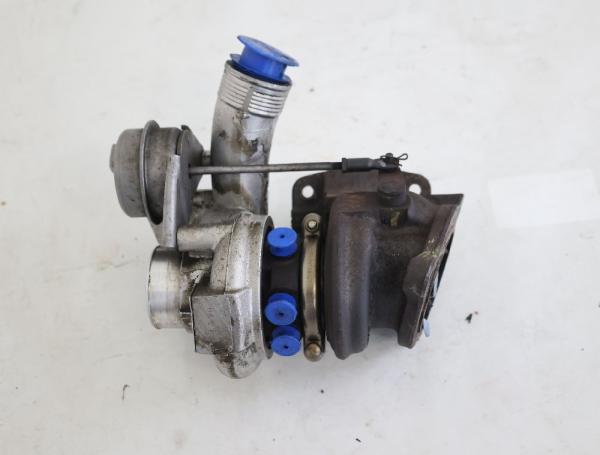 Turbolader 30650634 Volvo XC 70 I