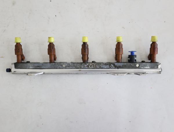 Einspritzeinheit 0280155831 Volvo XC 70 I