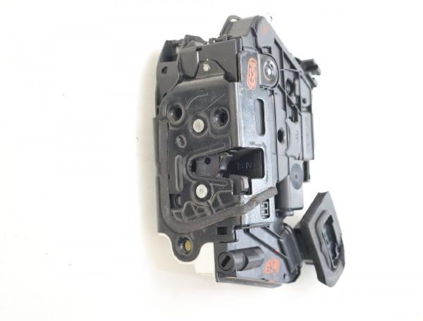 Türschloß vorn rechts 5K1837016B VW GOLF 6