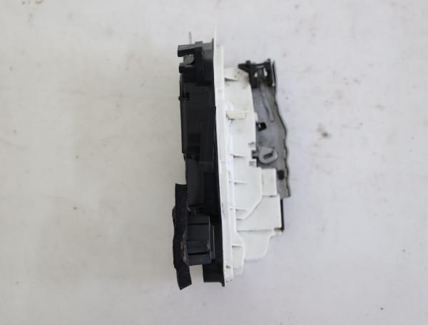 Türschloß vorn rechts 5K1837016B VW GOLF 6