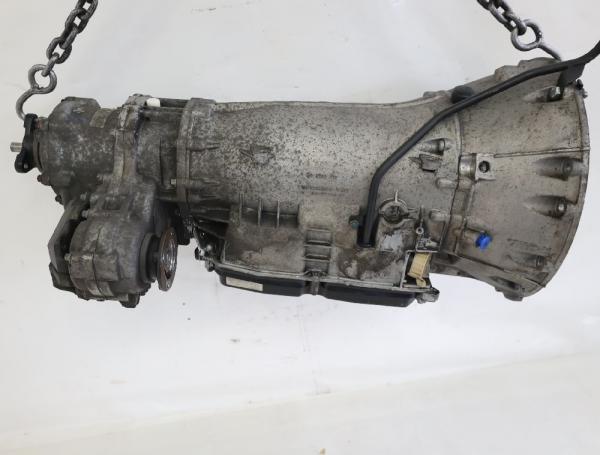 Getriebe Automatik 5 Gang 2112707200 Mercedes E-KLASSE S211