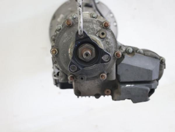 Getriebe Automatik 5 Gang 2112707200 Mercedes E-KLASSE S211
