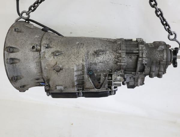 Getriebe Automatik 5 Gang 2112707200 Mercedes E-KLASSE S211