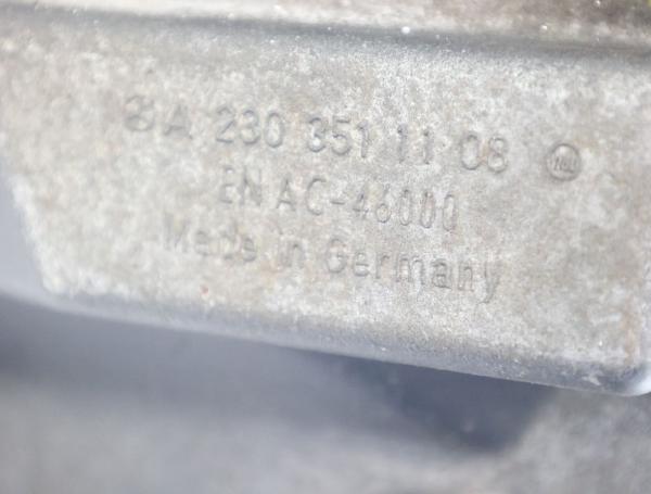 Differential 2303501314 Mercedes E-KLASSE S211