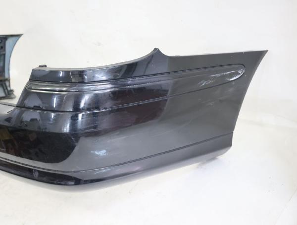Stoßstange hinten 2118801283 Mercedes E-KLASSE S211