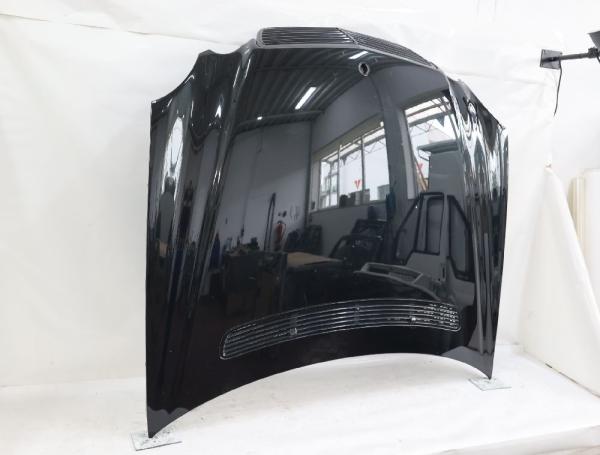 Motorhaube 2118800457 Mercedes E-KLASSE S211