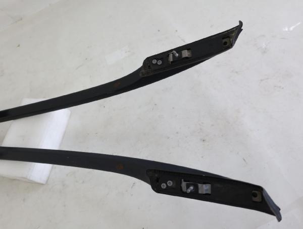 Dachreling 2118400924 Mercedes E-KLASSE S211