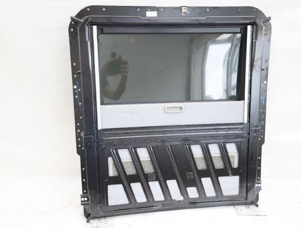 Schiebedach Glas 2117800640 Mercedes E-KLASSE S211