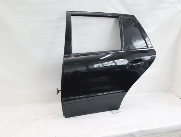 Tür hinten links 2117300305 Mercedes E-KLASSE S211