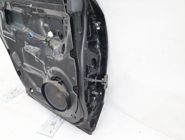 Tür hinten links 2117300305 Mercedes E-KLASSE S211