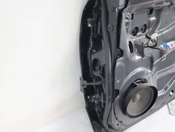 Tür hinten rechts 2117300405 Mercedes E-KLASSE S211