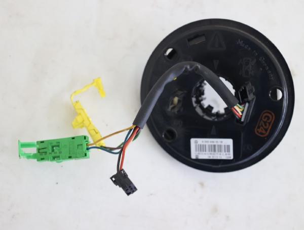 Airbag Wickelfeder 0004640518 Mercedes E-KLASSE S211
