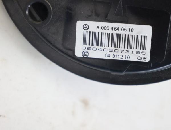Airbag Wickelfeder 0004640518 Mercedes E-KLASSE S211