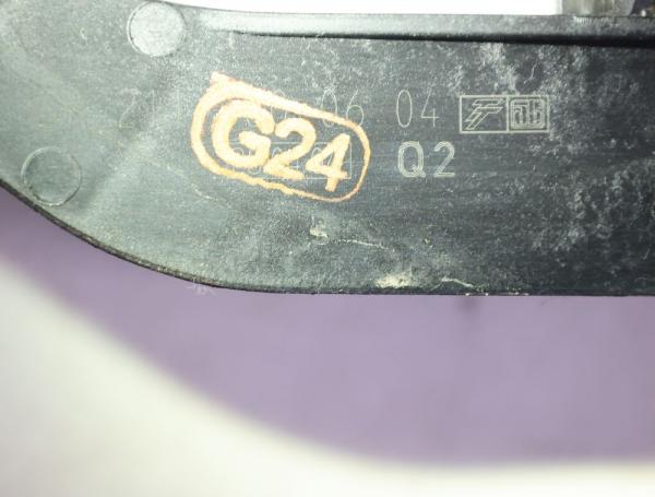 Gaspedal 2113000604 Mercedes E-KLASSE S211